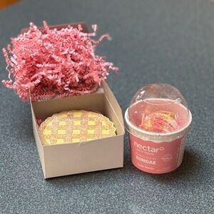 Nectar Bath Treats🛁